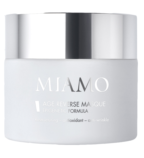 MIAMO FULL PRODUCT MIAMO AGE REVERSE AGE REVERSE MASQUE 50 ML - Fontenova srl