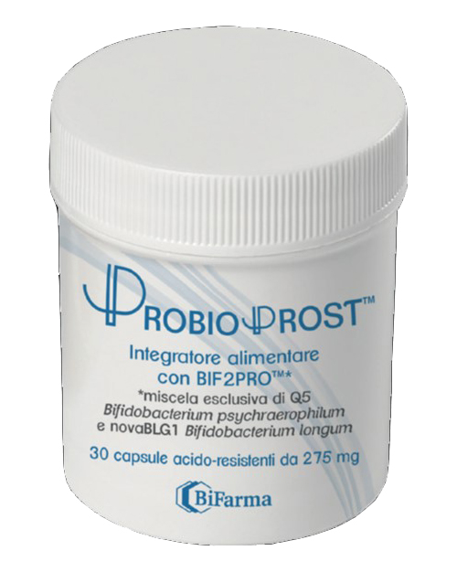 PROBIOPROST BIF2PRO 30 CAPSULE - Fontenova srl