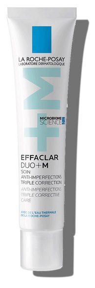 EFFACLAR DUO +M 40 ML - Fontenova srl
