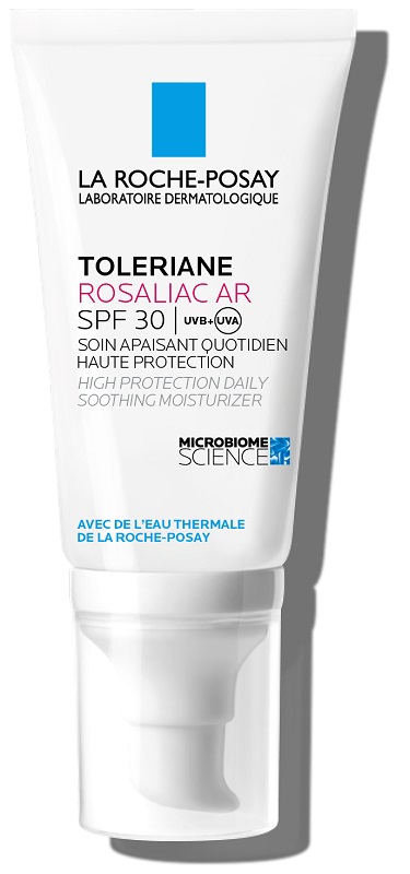 TOLERIANE ROSALIAC AR SPF30 50 ML - Fontenova srl