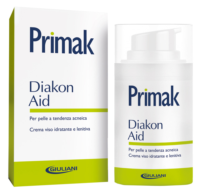 PRIMAK DIAKON AID 50 ML - Fontenova srl