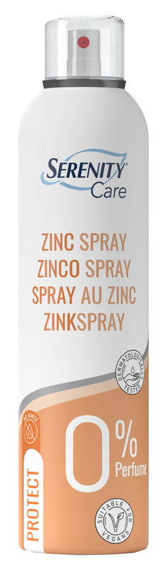 SKINCARE ZINCO SPRAY 250 ML - Fontenova srl