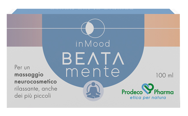 INMOOD BEATAMENTE 100 ML - Fontenova srl