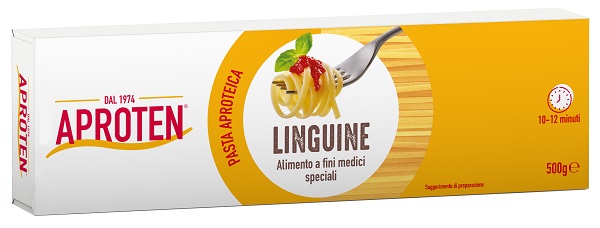 APROTEN LINGUINE 500 G - Fontenova srl