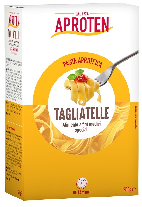 APROTEN TAGLIATELLE 250 G - Fontenova srl