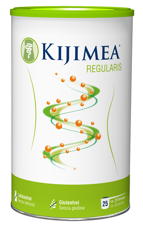 KIJIMEA REGULARIS 250 G - Fontenova srl