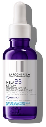 MELA B3 SIERO 30 ML - Fontenova srl