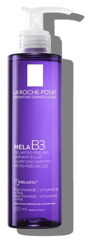 MELA B3 GEL DETERGENTE VISO 200 ML - Fontenova srl