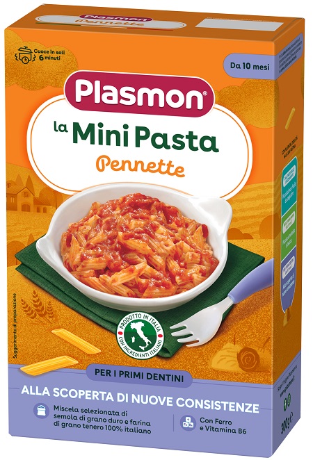 PASTINA PENNETTE 300 G - Fontenova srl