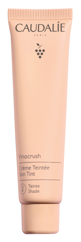 VINOCRUSH CREMA COLORATA 2 30 ML - Fontenova srl