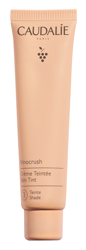 VINOCRUSH CREMA COLORATA 3 30 ML - Fontenova srl