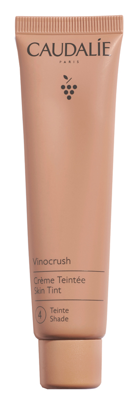 VINOCRUSH CREMA COLORATA 4 30 ML - Fontenova srl