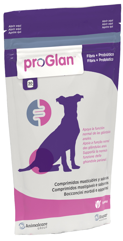 PROGLAN 30 BOCCONCINI - Fontenova srl