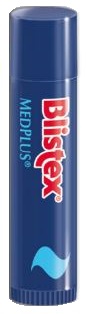 BLISTEX MED PLUS STICK 4,25 G - Fontenova srl