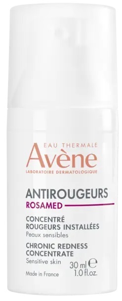 AVENE ANTIROUGEURS ROSAMED CONCENTRATO 30 ML - Fontenova srl