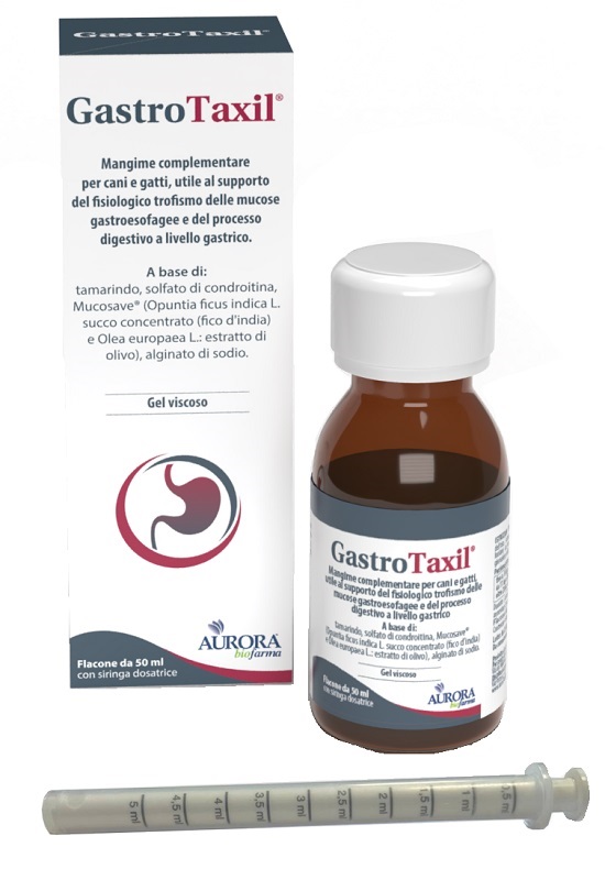 GASTROTAXIL 50 ML - Fontenova srl