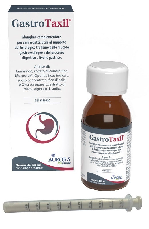 GASTROTAXIL 120 ML - Fontenova srl