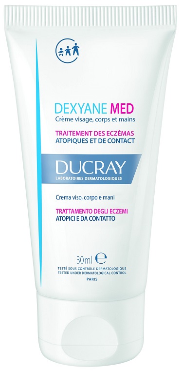 DEXYANE MED 30 ML - Fontenova srl