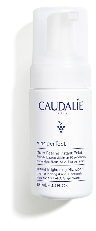 VINOPERFECT MOUSSE MICROPEELING 100 ML - Fontenova srl