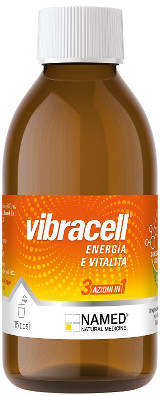 VIBRACELL 150 ML - Fontenova srl