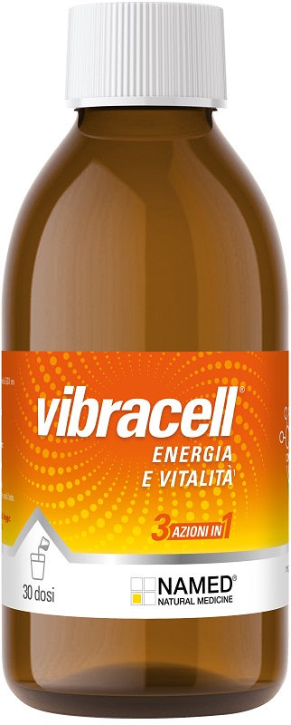 VIBRACELL 300 ML - Fontenova srl