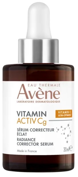 AVENE VITAMIN ACTIV C SIERO 30 ML - Fontenova srl