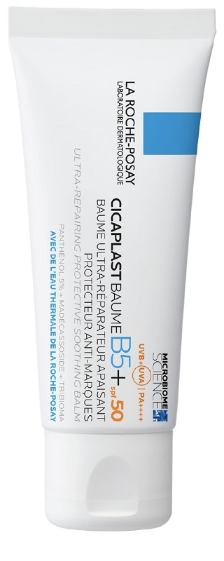 CICAPLAST BAUME B5+ SPF50 40 ML - Fontenova srl
