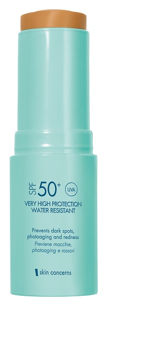 MIAMO SKIN CONCERNS ACTIVE DEFENSE NUDE SUN STICK SPF 50+ 15 GR - Fontenova srl