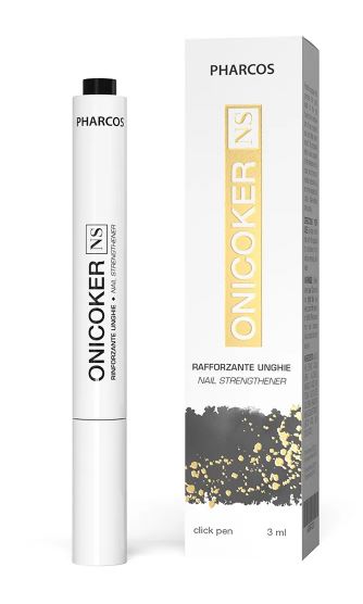 ONICOKER NS PHARCOS 3 ML - Fontenova srl