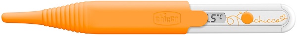 CHICCO TERMOMETRO DIGITALE DIGI BABY - Fontenova srl
