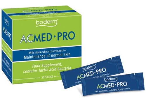 ACMED PRO 30 STICK - Fontenova srl