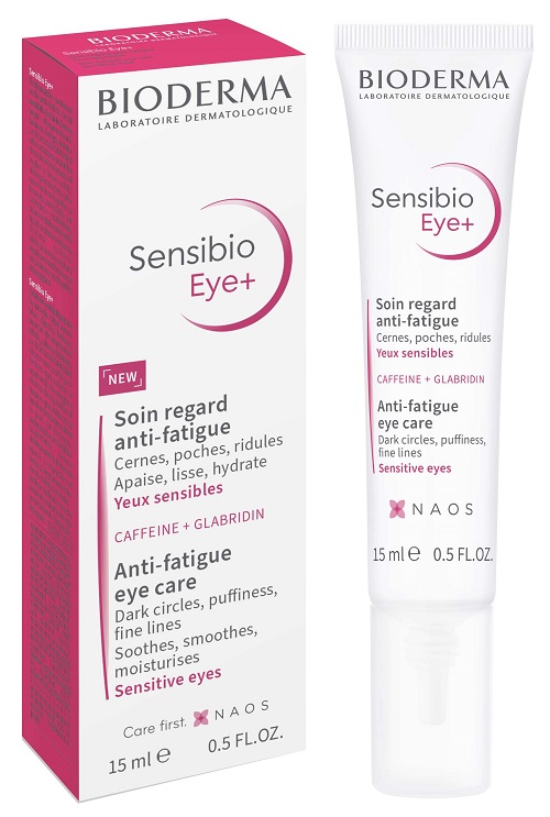 SENSIBIO DEFENSIVE EYE+ 15 ML - Fontenova srl