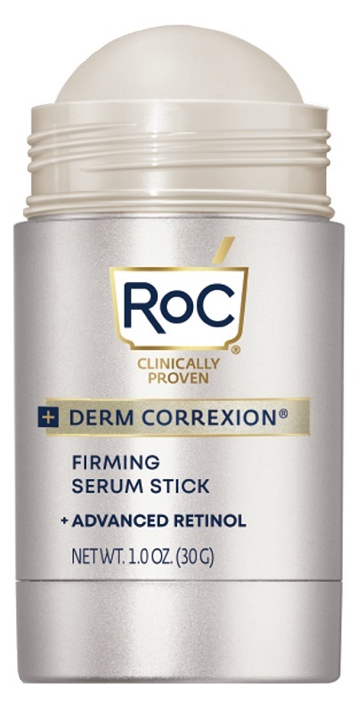 ROC DERM CORREXION FIRMING SERUM STICK - Fontenova srl