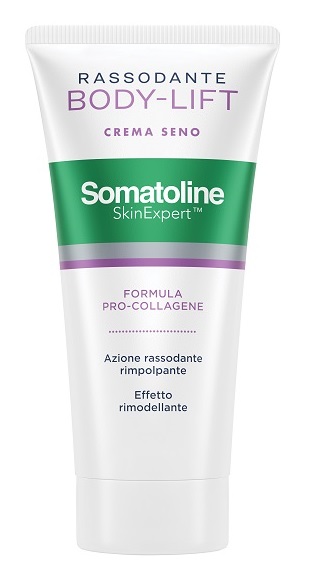 SOMATOLINE SKIN EXPERT RASSODANTE SENO 75 ML - Fontenova srl