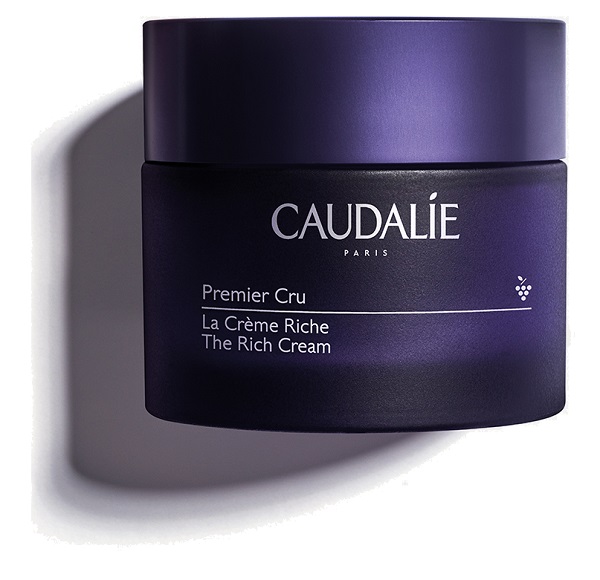PREMIER CRU LA CREMA RICCA 50 ML - Fontenova srl